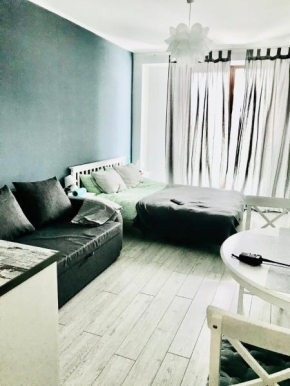 New Gudauri Loft 2,apart 106